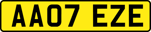 AA07EZE
