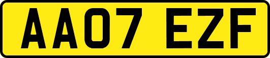 AA07EZF