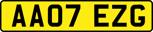 AA07EZG
