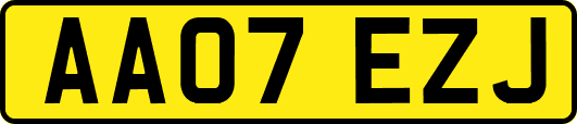 AA07EZJ