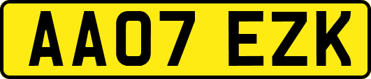 AA07EZK