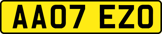 AA07EZO