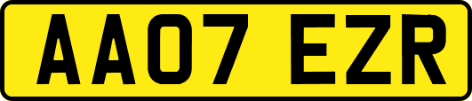 AA07EZR