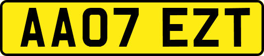 AA07EZT