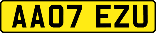 AA07EZU