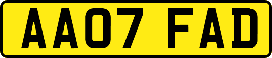 AA07FAD