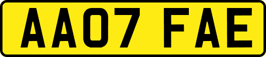 AA07FAE