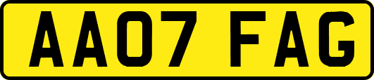 AA07FAG