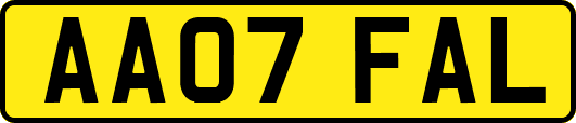 AA07FAL