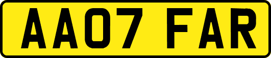 AA07FAR