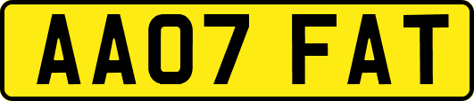 AA07FAT