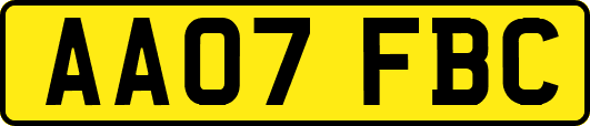 AA07FBC