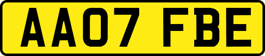AA07FBE