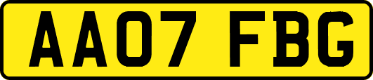 AA07FBG