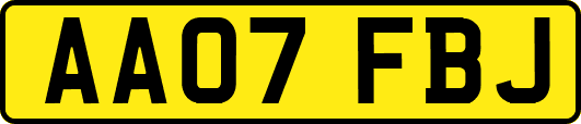AA07FBJ