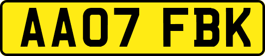 AA07FBK