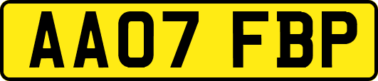 AA07FBP