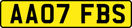 AA07FBS