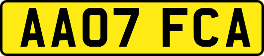 AA07FCA