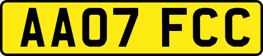 AA07FCC