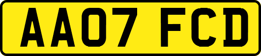 AA07FCD
