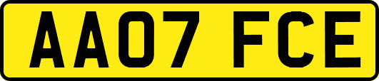 AA07FCE