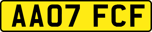 AA07FCF
