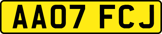 AA07FCJ