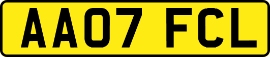 AA07FCL