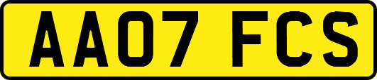 AA07FCS