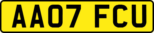 AA07FCU