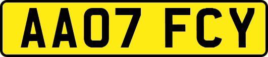 AA07FCY