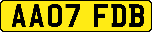 AA07FDB
