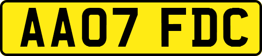 AA07FDC