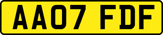 AA07FDF