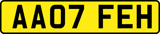 AA07FEH