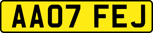 AA07FEJ
