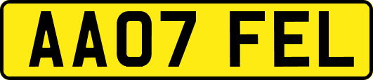 AA07FEL