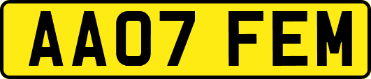 AA07FEM