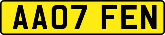 AA07FEN