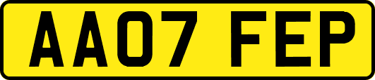 AA07FEP