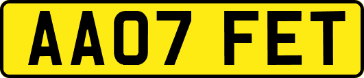 AA07FET