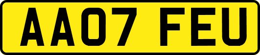 AA07FEU