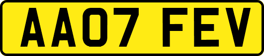AA07FEV