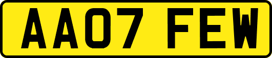 AA07FEW