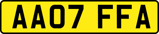 AA07FFA