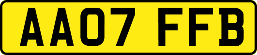 AA07FFB