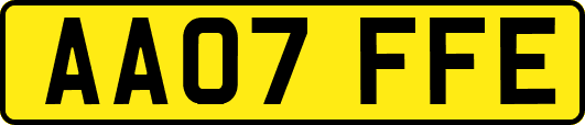 AA07FFE