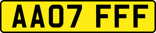 AA07FFF