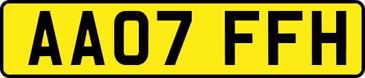 AA07FFH